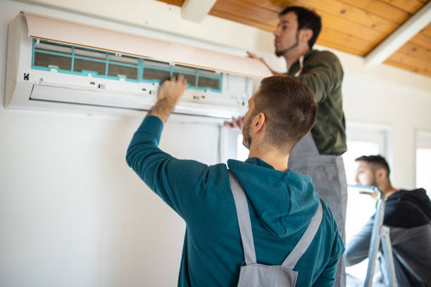 Best HVAC Equipment and Components in Sacred Heart University, CT