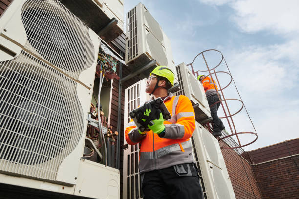 Best HVAC for Healthcare Facilities in Sacred Heart University, CT