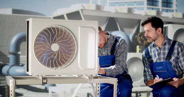 Best Residential HVAC in Sacred Heart University, CT