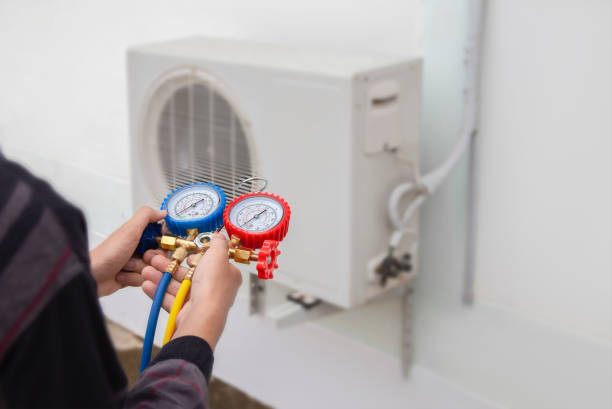 Best HVAC Financing and Leasing in Sacred Heart University, CT