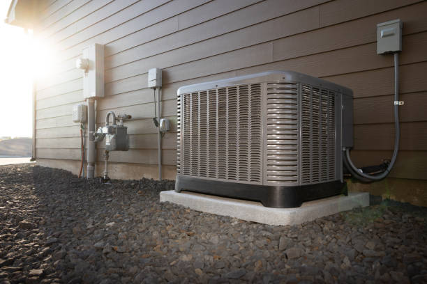 Best Ductless Mini-Split Systems in Sacred Heart University, CT